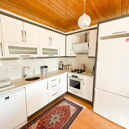 Gokseki'de 2+1 Plaja Yakin Apart Apartment Kas